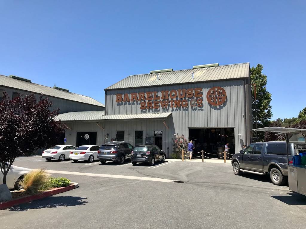 BarrelHouse Brewing Co. - Brewery and Beer Gardens | restaurant | 3055 Limestone Way, Paso Robles, CA 93446, USA | 8052961128 OR +1 805-296-1128