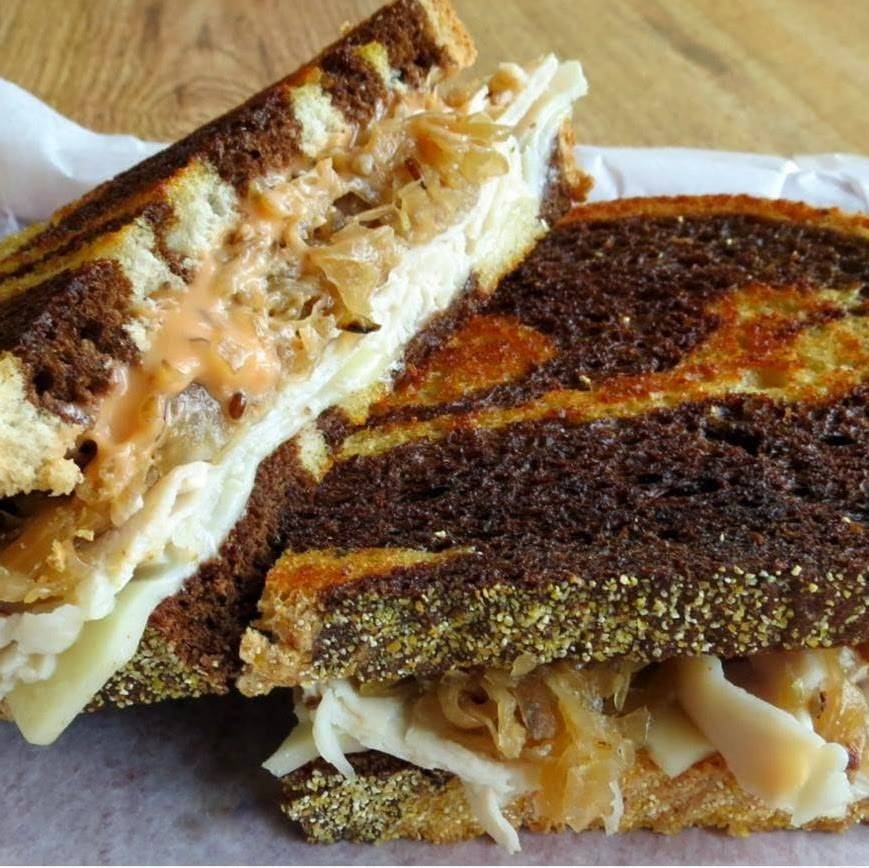 Take Five Deli LLC | restaurant | 130 W Chisholm St, Alpena, MI 49707, USA | 9893540400 OR +1 989-354-0400