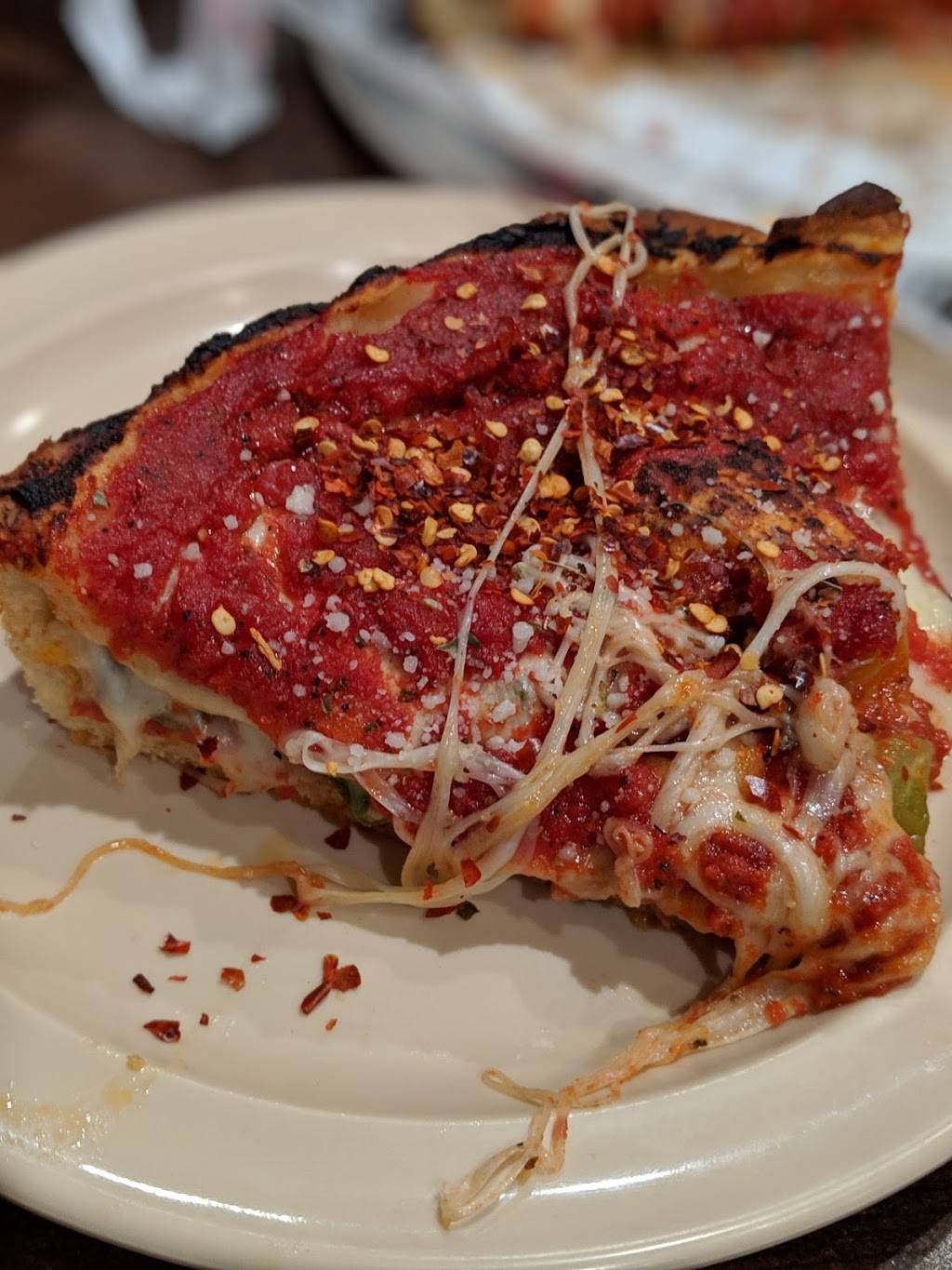 Nancys Chicago Pizza - Buckhead | restaurant | 2625 Piedmont Rd NE suite 44-45, Atlanta, GA 30324, USA | 4704984945 OR +1 470-498-4945