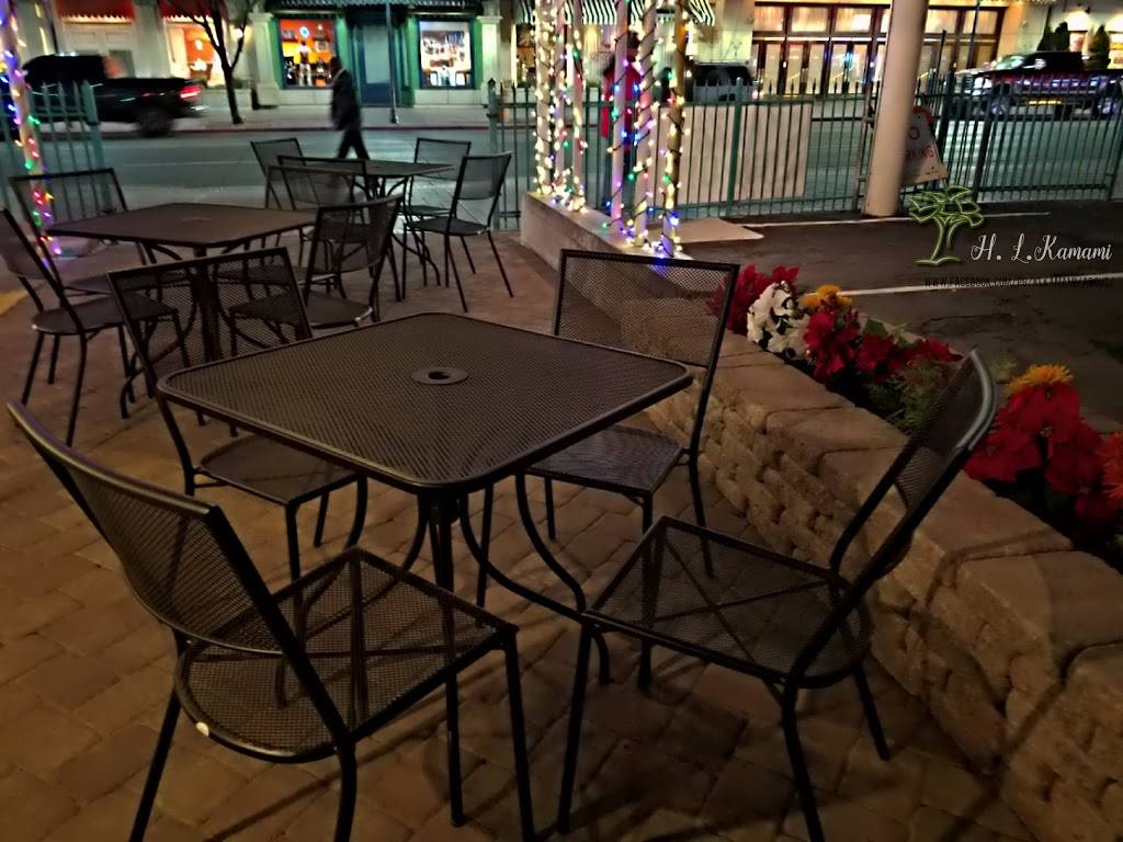 T Bird Cafe | restaurant | 1139, 420 N Virginia St, Reno, NV 89501, USA | 7753293591 OR +1 775-329-3591