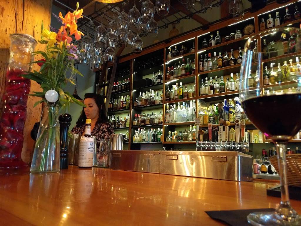 The Blue Rock | Restaurant and Bar | restaurant | 1 Ashfield St, Shelburne Falls, MA 01370, USA | 4136258133 OR +1 413-625-8133