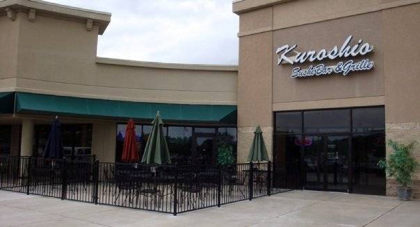 Kuroshio Sushi Bar and Grille | restaurant | 840 Ernest W Barrett Pkwy NW #500, Kennesaw, GA 30144, USA | 7704997160 OR +1 770-499-7160