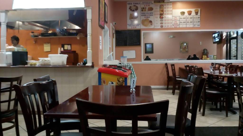 Sri Ganeshs Dosa House | restaurant | 209 Littleton Rd, Parsippany, NJ 07054, USA | 9739986208 OR +1 973-998-6208