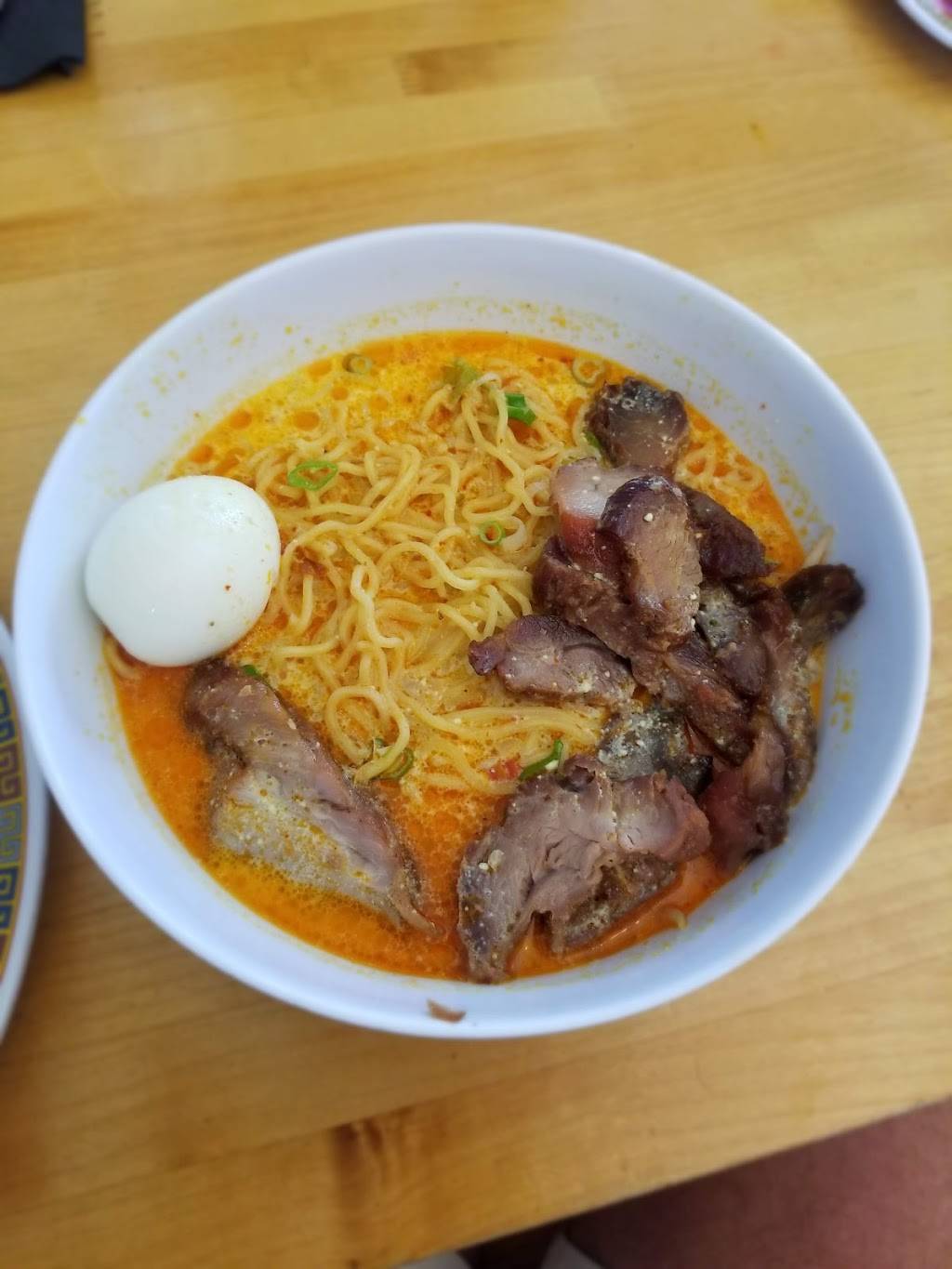 Foo Dog | restaurant | 1537 W Main St, Richmond, VA 23220, USA | 8043421800 OR +1 804-342-1800