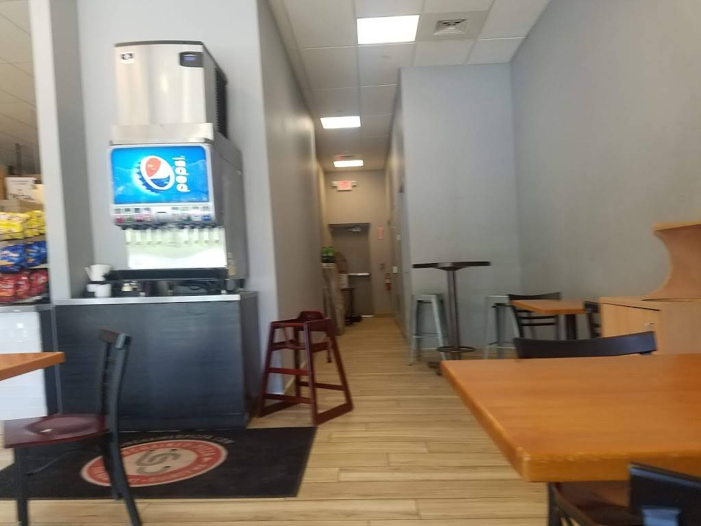 Unchained Pizza | meal takeaway | 550 Adams St, Quincy, MA 02169, USA | 6179341450 OR +1 617-934-1450