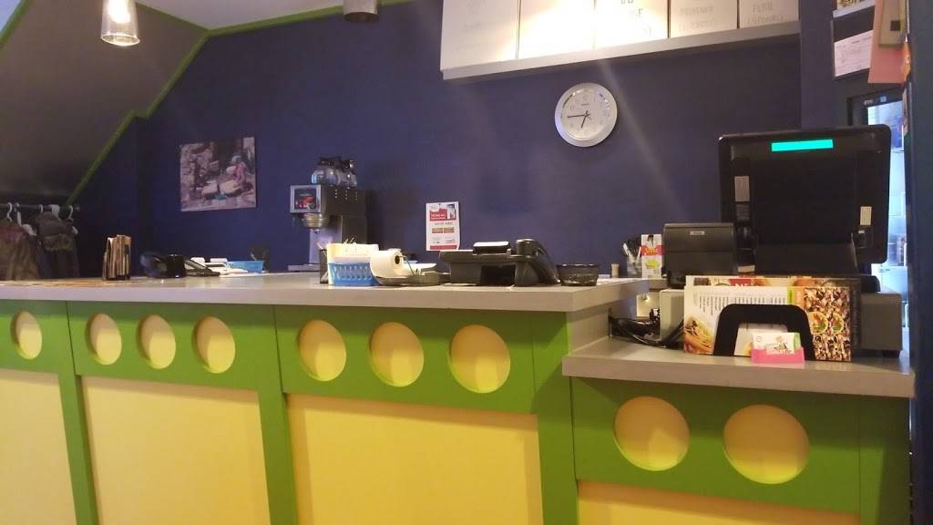 Ada Pizza | meal delivery | 15 Rue Principale, Granby, QC J2G 2T5, Canada | 4503781414 OR +1 450-378-1414