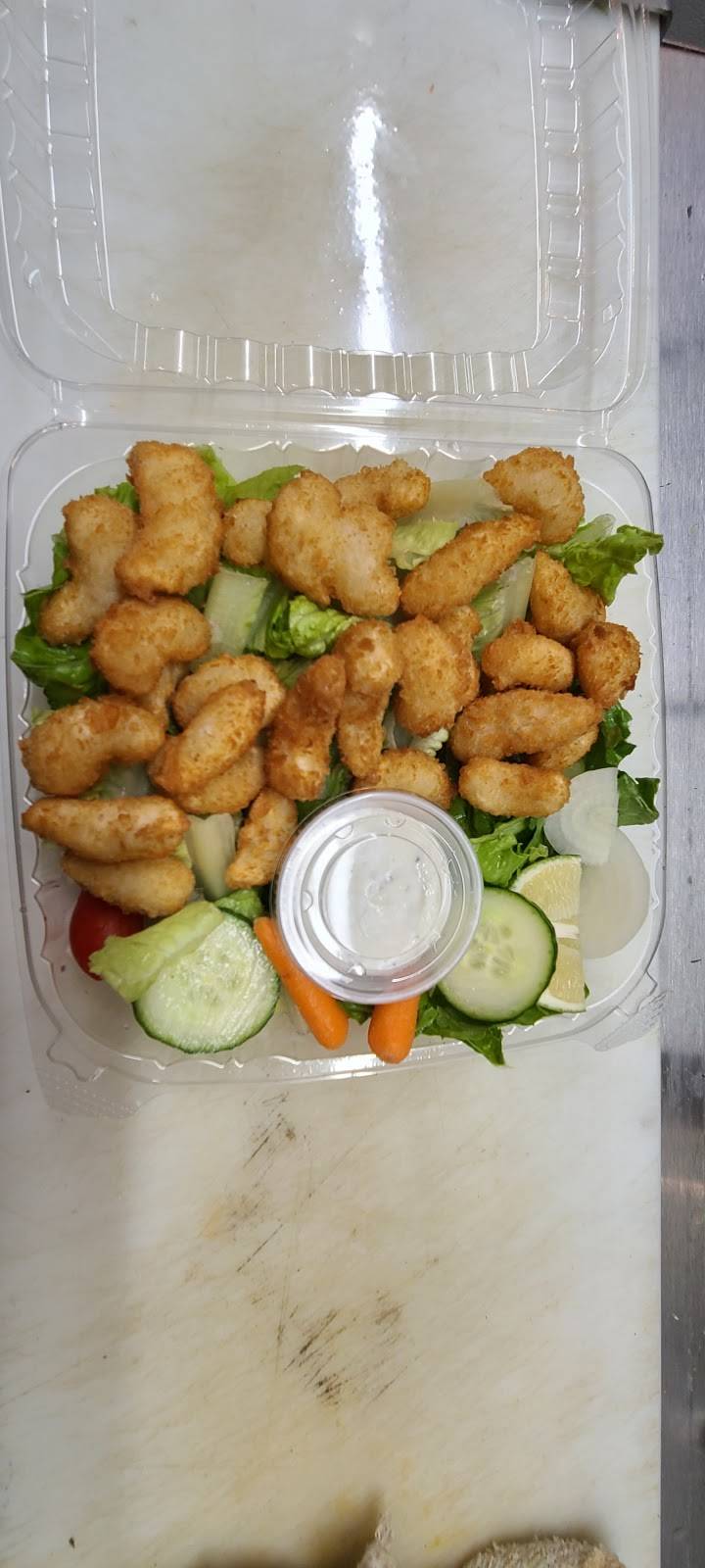 New York Fried Chicken | restaurant | 111 Cumberland Ave, Portland, ME 04101, USA | 2078088900 OR +1 207-808-8900