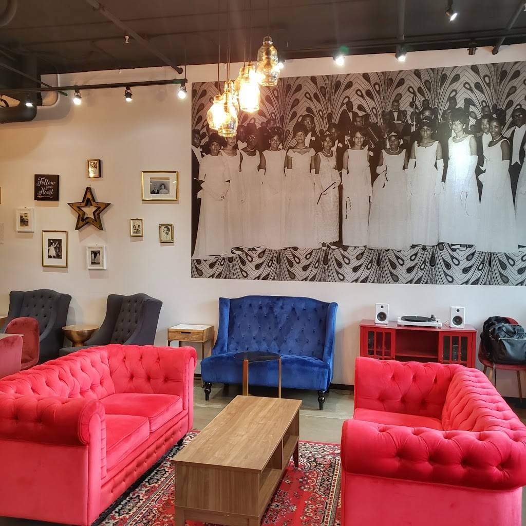 Heritage Tea House | restaurant | 360 University Ave W #103, St Paul, MN 55103, USA | 6513300171 OR +1 651-330-0171