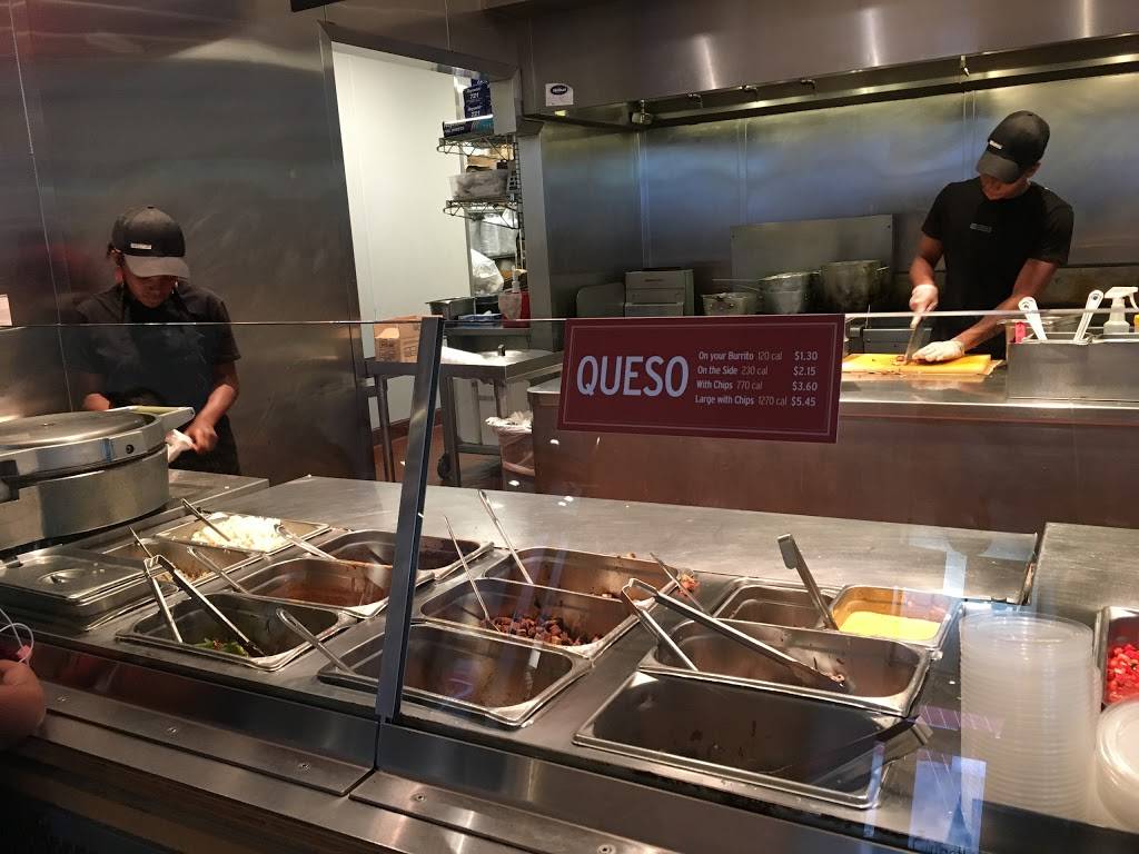 Chipotle Mexican Grill | restaurant | 600 E Pratt St #101, Baltimore, MD 21202, USA | 6674010794 OR +1 667-401-0794