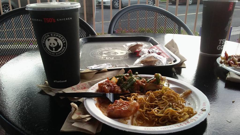 Panda Express | restaurant | 4847 Warden Ave, Honolulu, HI 96818, USA | 8084224800 OR +1 808-422-4800