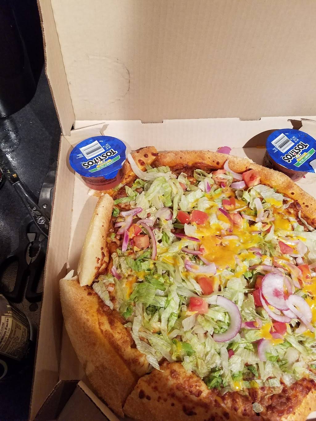 Pizza Hut | meal takeaway | 1600 Euclid Ave, Des Moines, IA 50313, USA | 5152447700 OR +1 515-244-7700