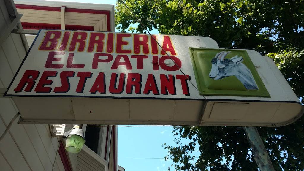 El Patio Mexican Birrierria | restaurant | 693 N 13th St, San Jose, CA 95112, USA | 4089159276 OR +1 408-915-9276