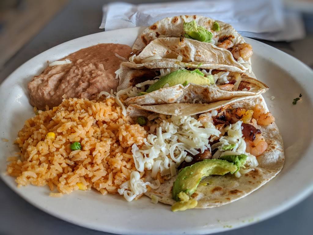 Taquerias Arandas | restaurant | 4228 Hwy 6 N, Houston, TX 77084, USA | 2814630099 OR +1 281-463-0099