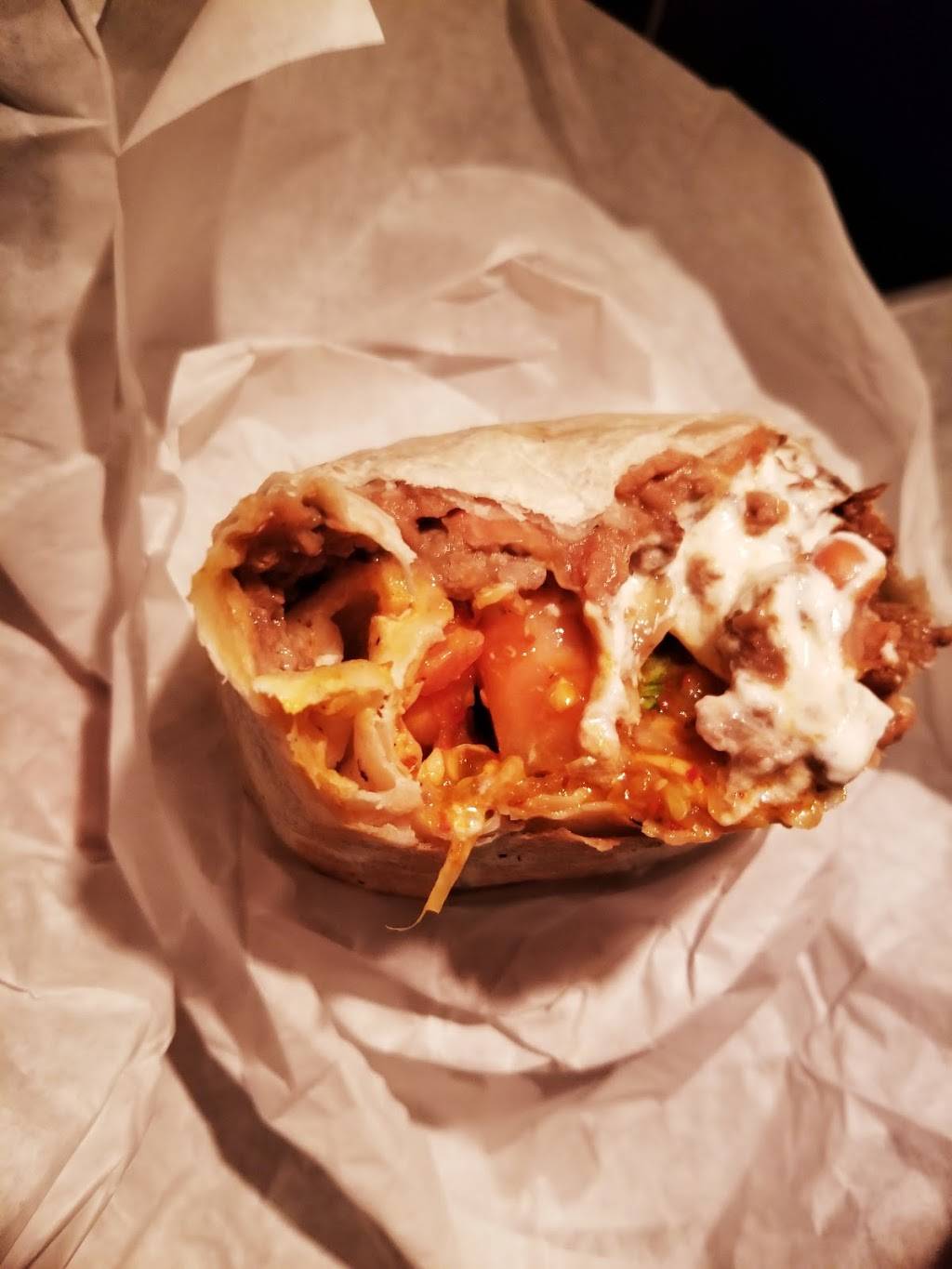 El Gran Burrito | restaurant | 5632 W North Ave, Chicago, IL 60639, USA | 7736222800 OR +1 773-622-2800