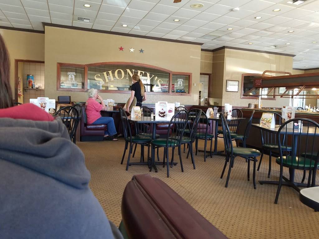 Shoneys Florence | restaurant | 2615 Florence Blvd, Florence, AL 35630, USA | 2567648898 OR +1 256-764-8898