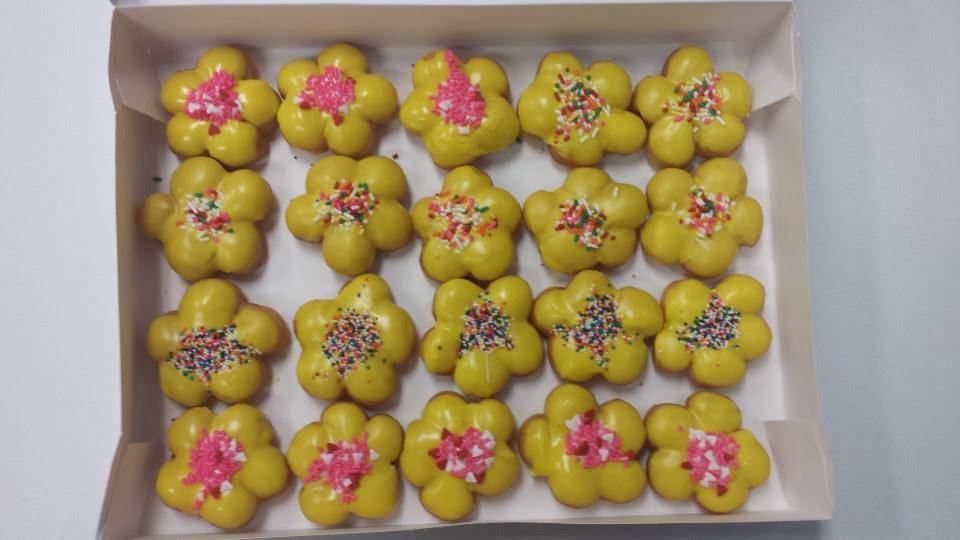 Western Donuts | bakery | 3349 Western Center Blvd # 105, Fort Worth, TX 76137, USA | 8172325105 OR +1 817-232-5105