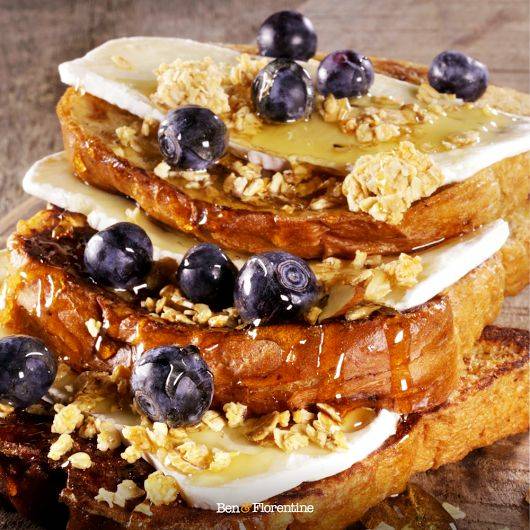 Ben & Florentine | restaurant | 126 QC-235, Ange-Gardien, QC J0E 1E0, Canada | 4502932929 OR +1 450-293-2929