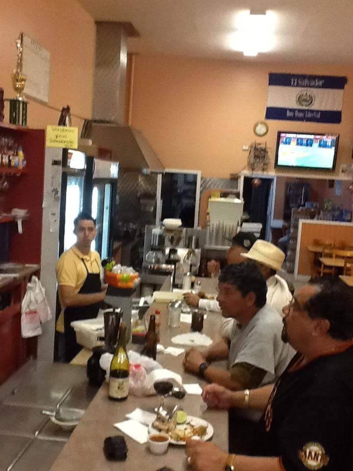 Ilobasco Restaurant Pupuseria | restaurant | 2680 San Bruno Ave, San Francisco, CA 94134, USA | 4154683300 OR +1 415-468-3300