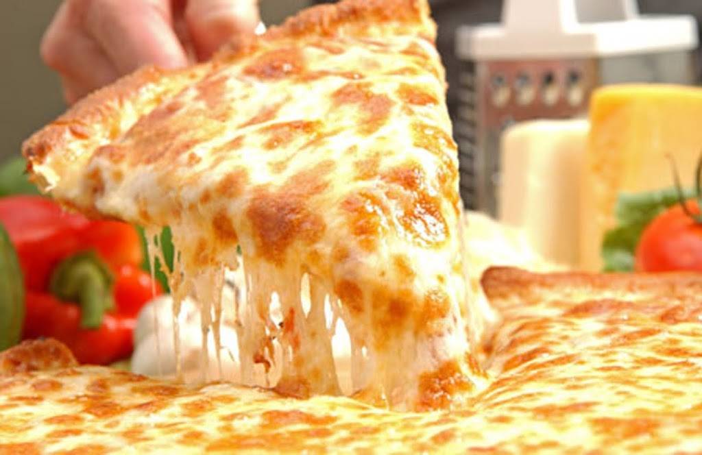 Lions Pizza (100% Halal) | restaurant | 15029 W Warren Ave, Dearborn, MI 48126, USA | 3135816288 OR +1 313-581-6288