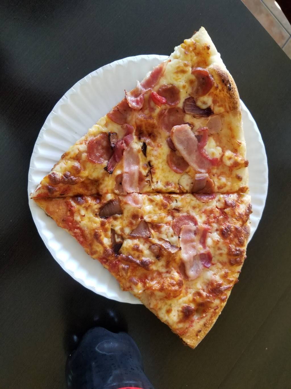 Pizzaiolo Gourmet Pizza | restaurant | 3339 Bloor St W, Etobicoke, ON M8X 1E9, Canada | 4162340404 OR +1 416-234-0404