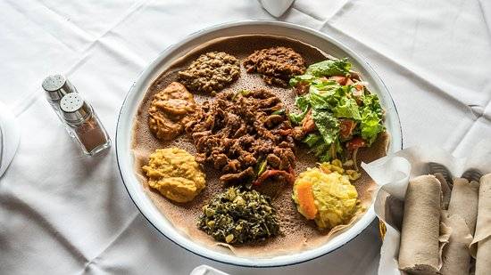 Blue Nile Ethiopian Restaurant | restaurant | 3030 Audley St, Houston, TX 77098, USA | 7138145101 OR +1 713-814-5101