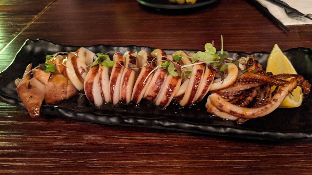 Meet Izakaya | restaurant | 216 Sunrise Hwy, Rockville Centre, NY 11570, USA | 5166089191 OR +1 516-608-9191