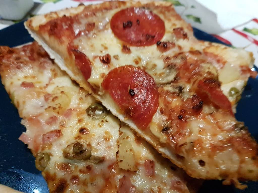 Twice The Deal Pizza | restaurant | 99, 12 Belmont Dr #12, London, ON N6J 4K2, Canada | 5199134444 OR +1 519-913-4444