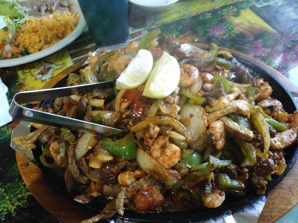 Guadalajara Mexican Restaurant | restaurant | 1715 Perryville Rd, Danville, KY 40422, USA | 8599369325 OR +1 859-936-9325