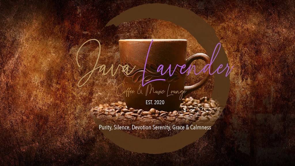 Java Lavender Coffee & Music Lounge | restaurant | 3207 W Camp Wisdom Rd, Dallas, TX 75237, USA | 9722176401 OR +1 972-217-6401
