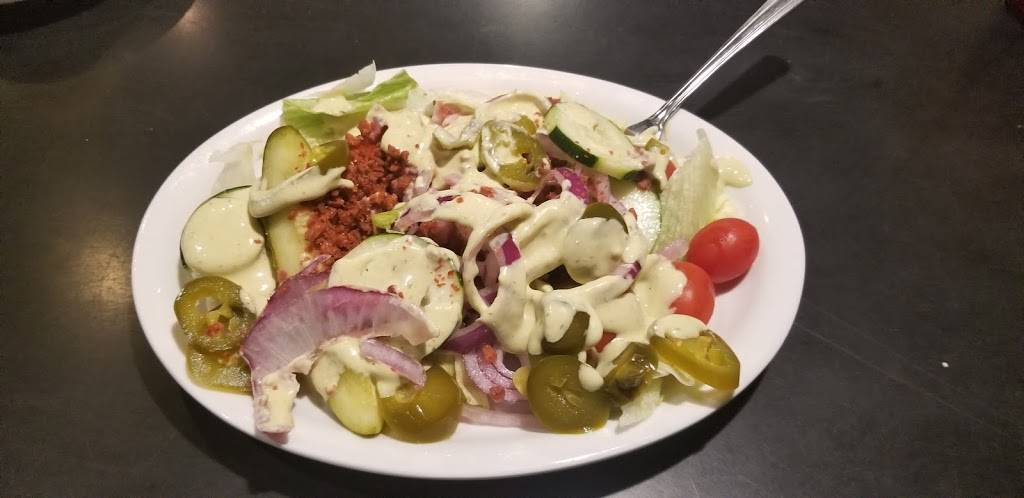 Spankys Bar & Grill | restaurant | 1703 N 16th St, Orange, TX 77630, USA | 4098862949 OR +1 409-886-2949