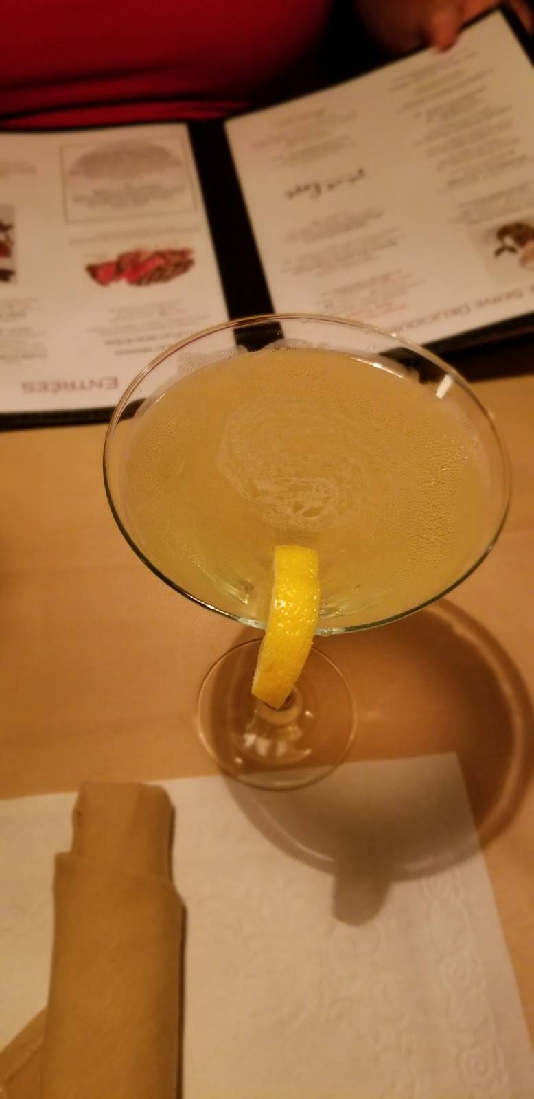 Back Door Cafe | restaurant | 402 Chestnut St, Johnstown, PA 15906, USA | 8145395084 OR +1 814-539-5084