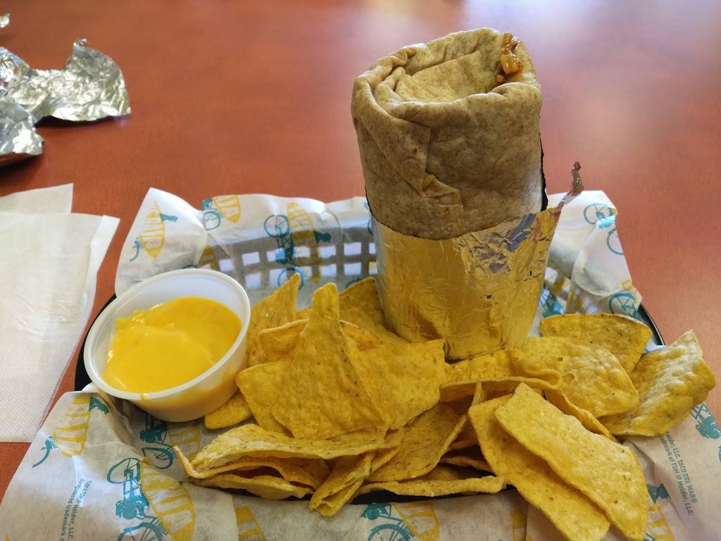 Taco Del Mar | restaurant | 5738 N 26th St #2, Tacoma, WA 98407, USA | 2537617425 OR +1 253-761-7425