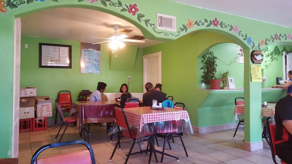 Refresqueria Acapulco | restaurant | 806 S Sgt Macario Garcia Dr, Houston, TX 77011, USA | 7139233135 OR +1 713-923-3135