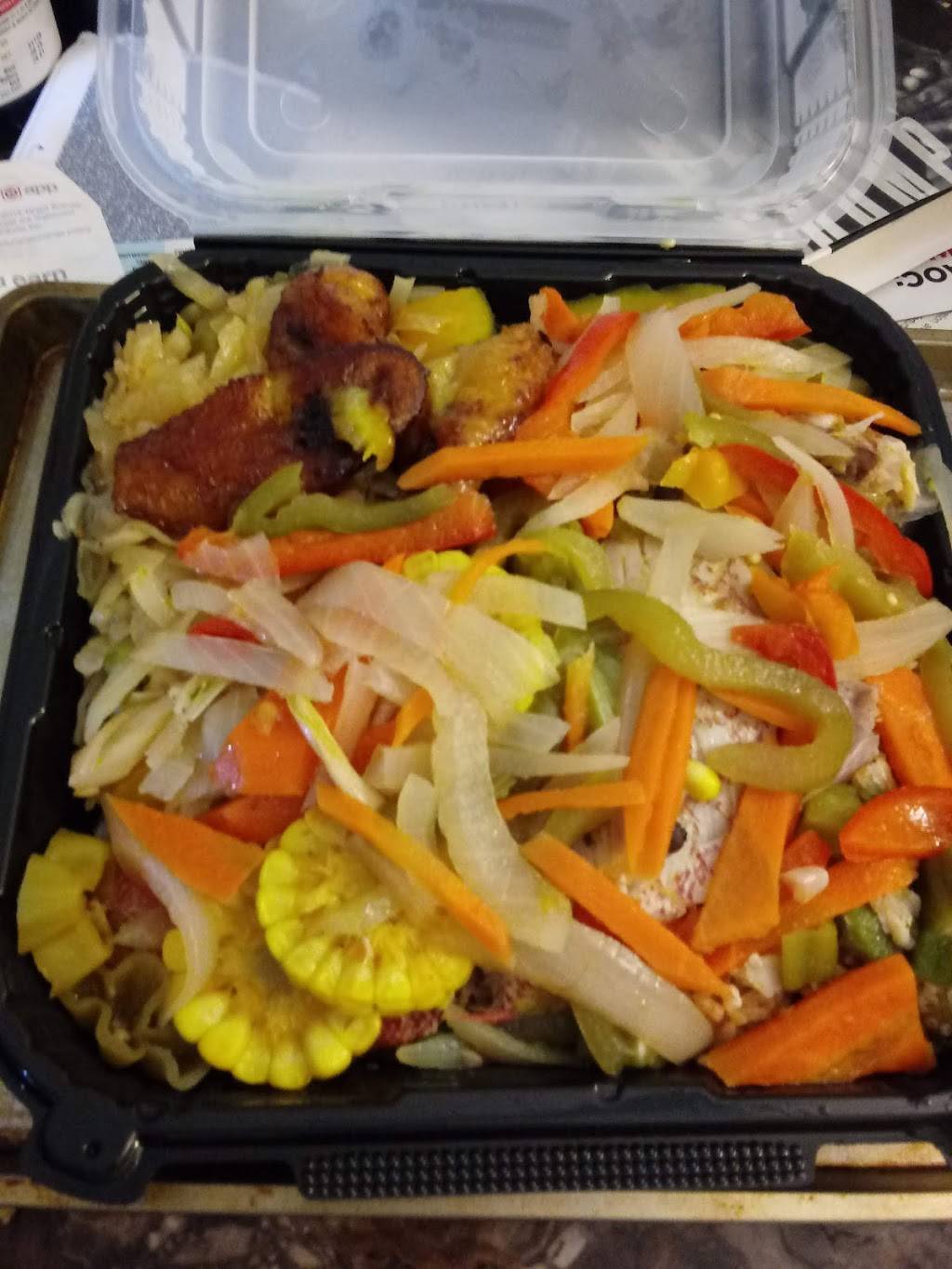 Wats On Your Plate 2 Seafood | restaurant | 641 Malcolm X Blvd, New York, NY 10030, USA | 6467679355 OR +1 646-767-9355