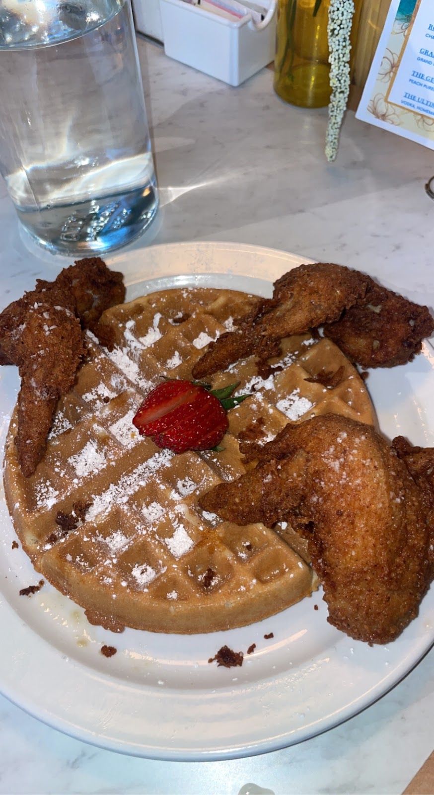 Searras Breakfast & Lunch | restaurant | 6000 Renaissance Pkwy Unit 2, Fairburn, GA 30213, USA | 6784896460 OR +1 678-489-6460