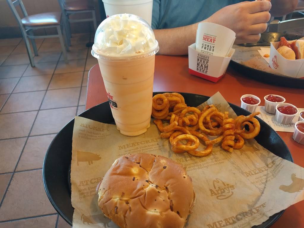 Arbys | meal takeaway | 3643 13400 S, Riverton, UT 84065, USA | 8013021480 OR +1 801-302-1480