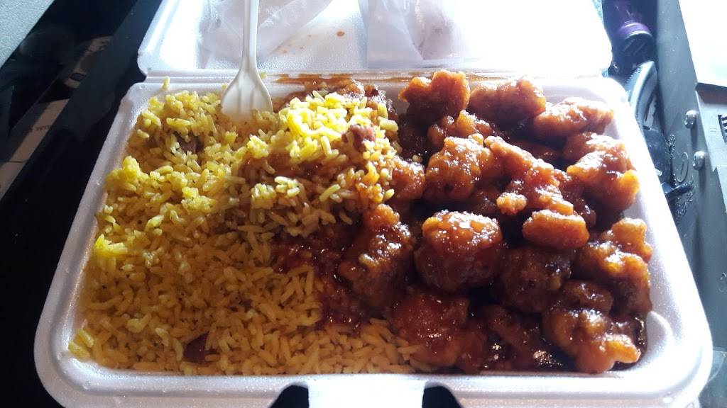 China 1 | restaurant | 11316 Maple Brook Dr, Louisville, KY 40241, USA | 5024202889 OR +1 502-420-2889