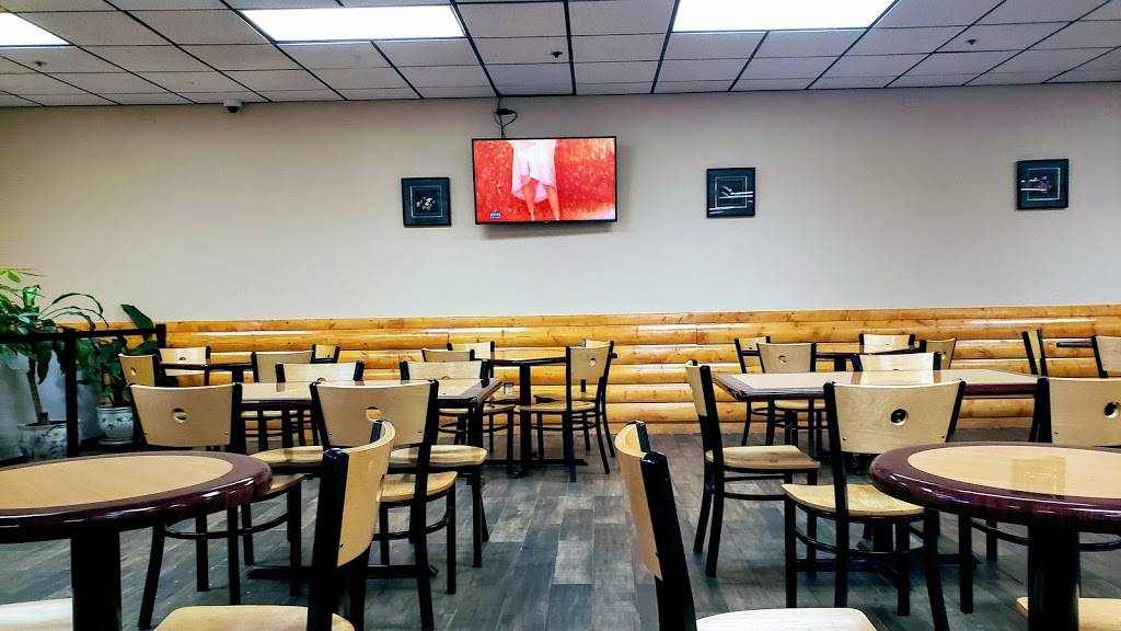 Lucky Kitchen | restaurant | 5011 Arctic Blvd #B, Anchorage, AK 99503, USA | 9079292229 OR +1 907-929-2229