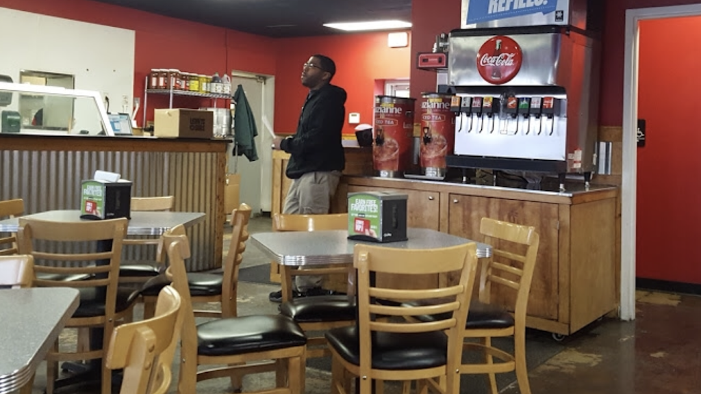 Lennys Grill & Subs | meal takeaway | 153 S Main St, Memphis, TN 38103, USA | 9015294377 OR +1 901-529-4377