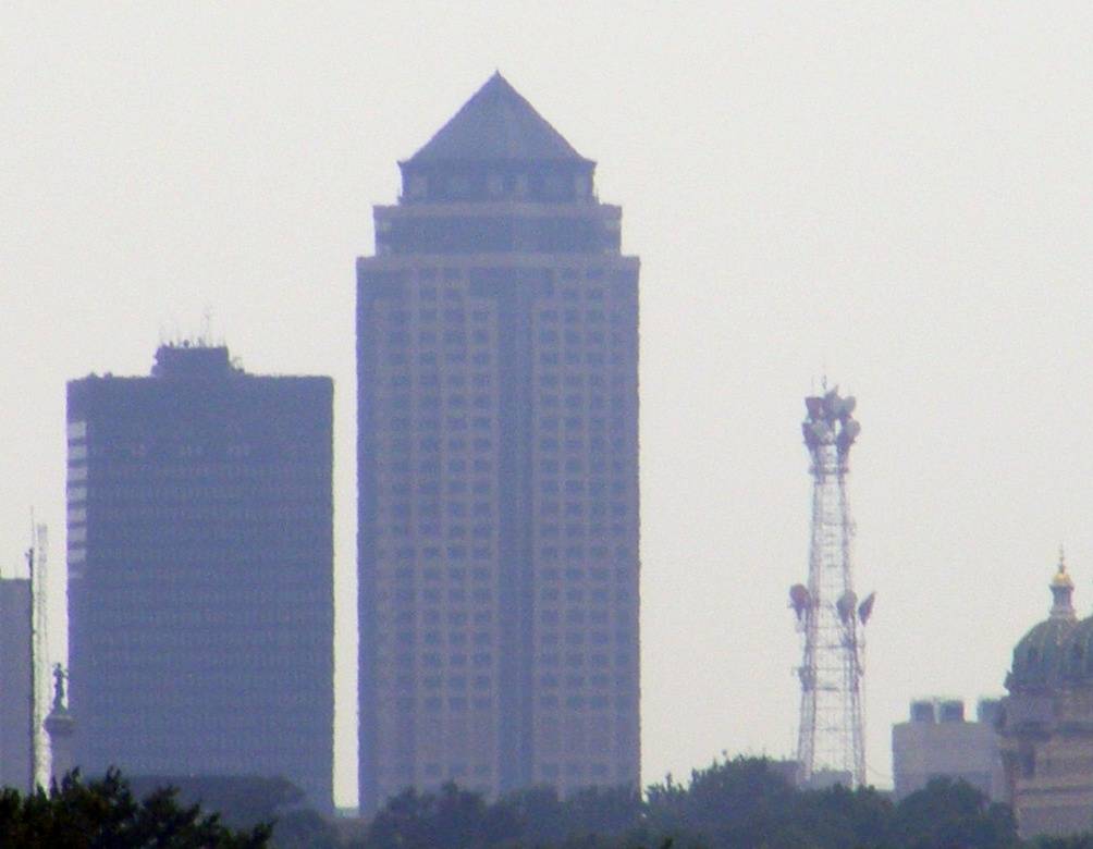 Basil Prosperi | restaurant | 801 Grand Ave, Des Moines, IA 50309, USA | 5152442070 OR +1 515-244-2070