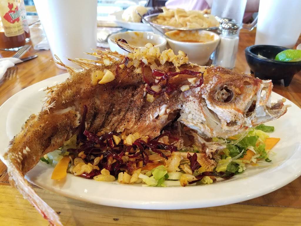 La Panga De Mejj | restaurant | 9514 Galveston Rd, Houston, TX 77034, USA | 7133252749 OR +1 713-325-2749