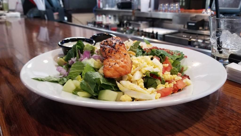 TGI Fridays | restaurant | 15207 Major Lansdale Blvd, Bowie, MD 20716, USA | 3018091345 OR +1 301-809-1345