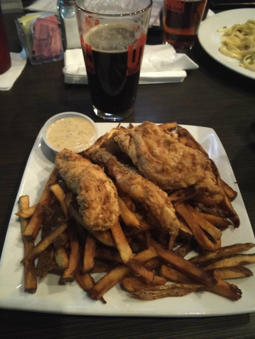 Uptown Sports Bar | restaurant | 6601 Uptown Blvd NE, Albuquerque, NM 87110, USA | 5058844714 OR +1 505-884-4714