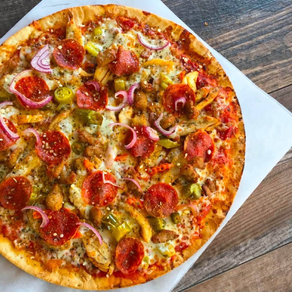 Picklemans | meal delivery | 818 Massachusetts St, Lawrence, KS 66044, USA | 7858566700 OR +1 785-856-6700