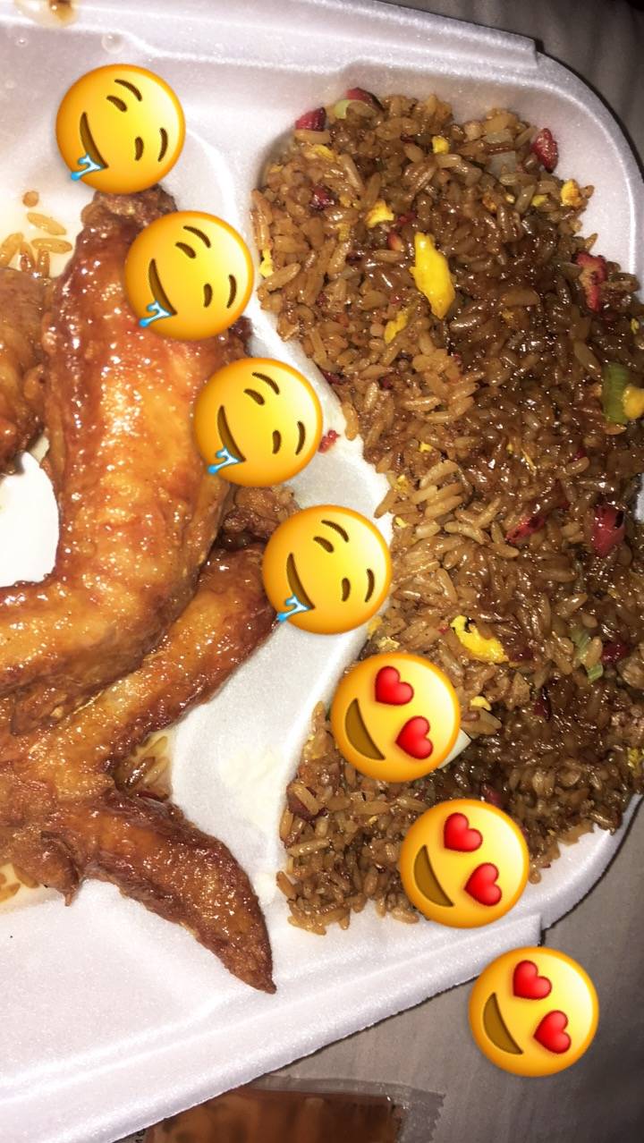 Wah Lay Chinese Take Out Restaurant | meal takeaway | 6941 Miramar Pkwy, Miramar, FL 33023, USA | 9549663768 OR +1 954-966-3768