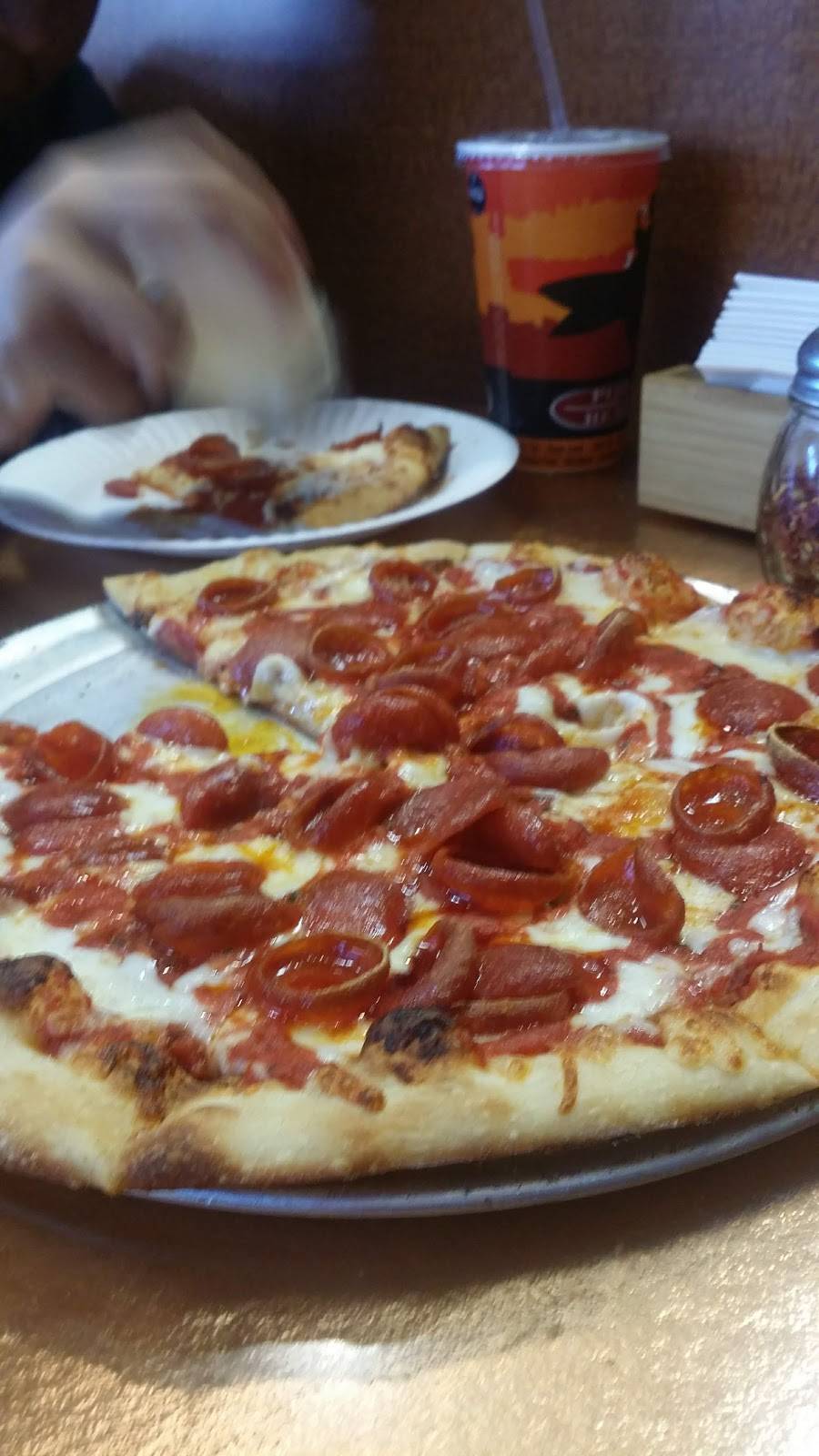 Pizza My Heart | meal takeaway | Bay St, Emeryville, CA 94608, USA | 5106551800 OR +1 510-655-1800