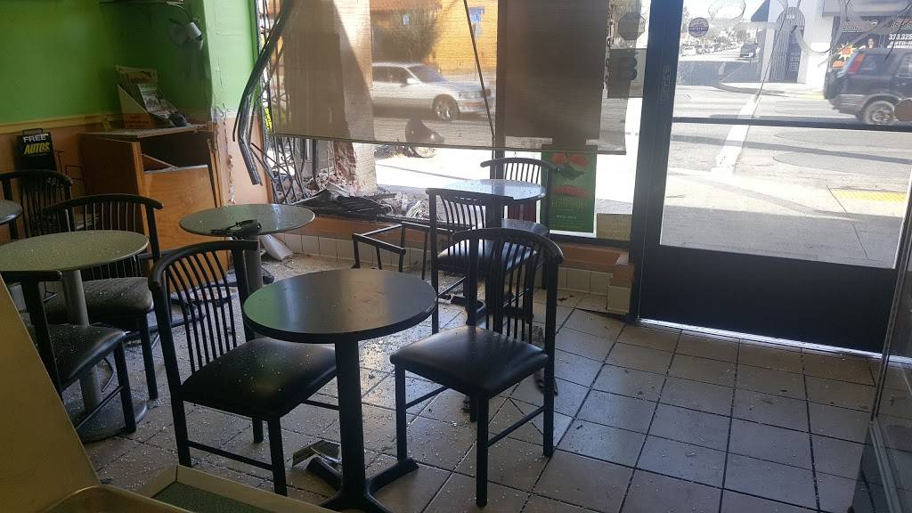 Angelos Bakery & Food | bakery | 5118 Whittier Blvd, Los Angeles, CA 90022, USA | 3237683646 OR +1 323-768-3646