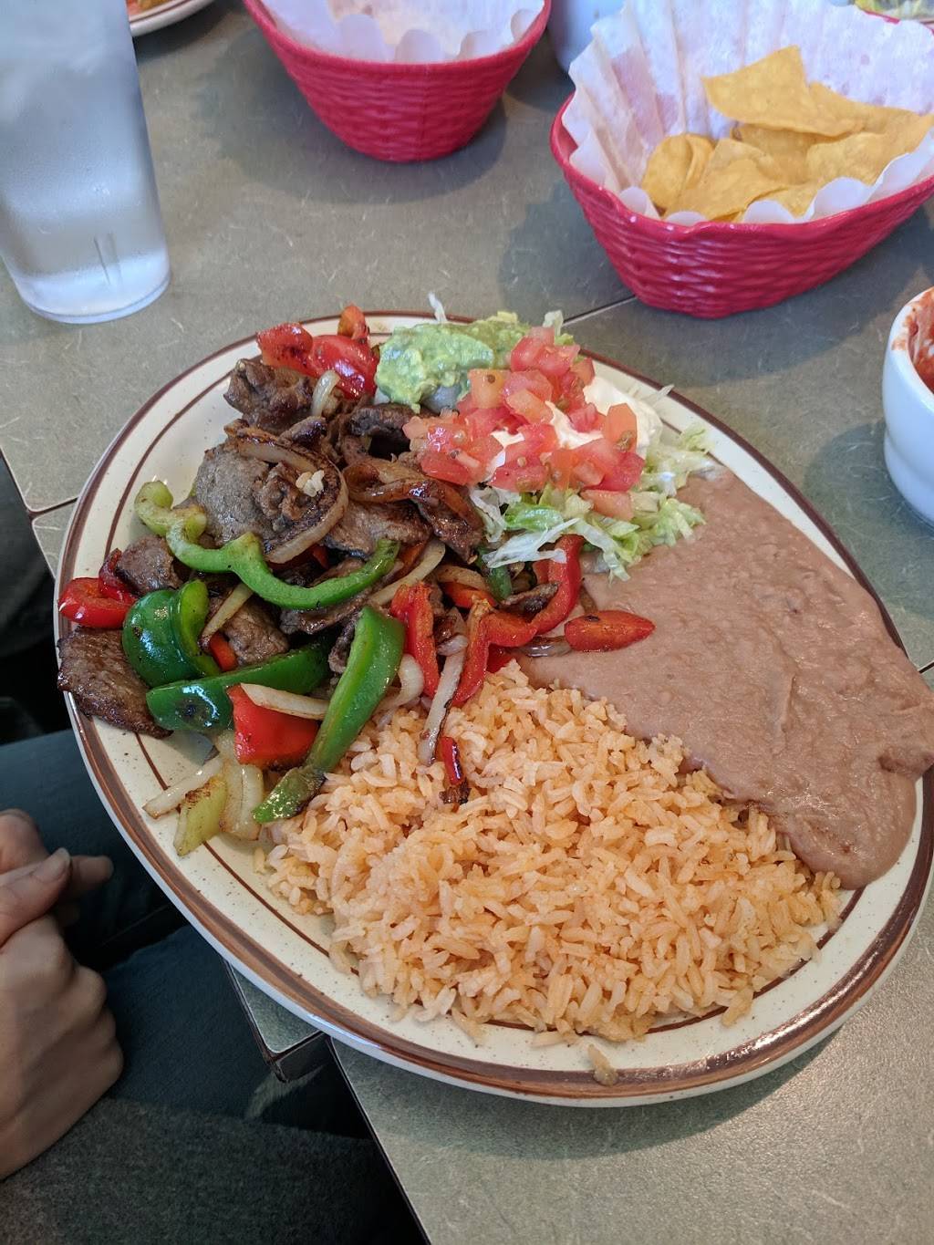 Murillos Mexican Food | restaurant | 633 Merchant St, Vacaville, CA 95688, USA | 7074483395 OR +1 707-448-3395