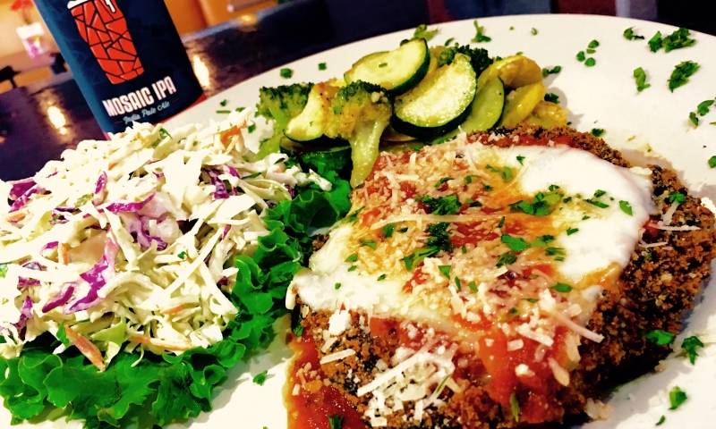 Jeds Grill | restaurant | 1001 W Jefferson Blvd, Dallas, TX 75208, USA | 4692915001 OR +1 469-291-5001