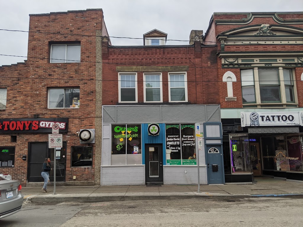 OLearys Restaurant | restaurant | 1412 E Carson St, Pittsburgh, PA 15203, USA | 4124318100 OR +1 412-431-8100